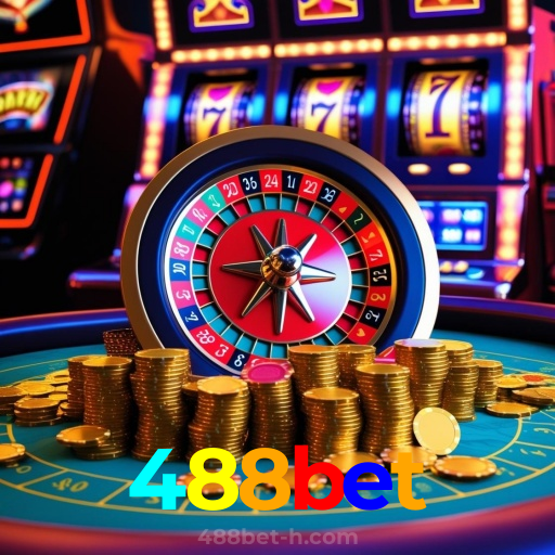 488bet：Entre na competição digital de futebol e mostre sua habilidade!