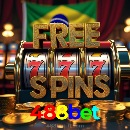488bet：A sorte no futebol e os grandes prêmios de roleta estão aqui!