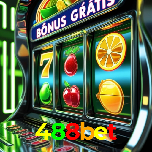 488bet：A sorte é sua! Aposte agora e ganhe muito mais!