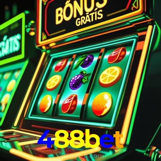 488bet：A melhor plataforma de cassino para apostas no futebol e roleta!