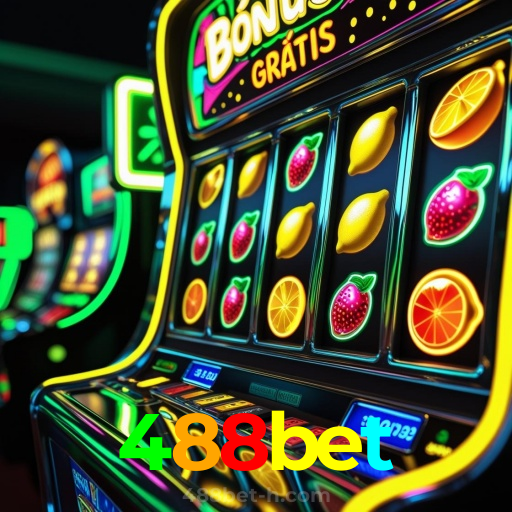 488bet：Jogue futebol online e aposte nos maiores campeões!