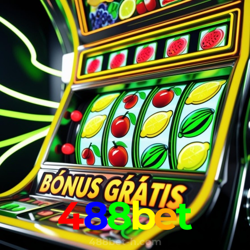 488bet：Sinta a emoção de apostar no futebol online e conquistar prêmios!