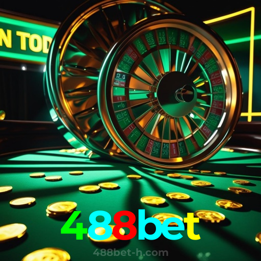 488bet：Jogue no nosso cassino e prove sua habilidade nas cartas de poker!