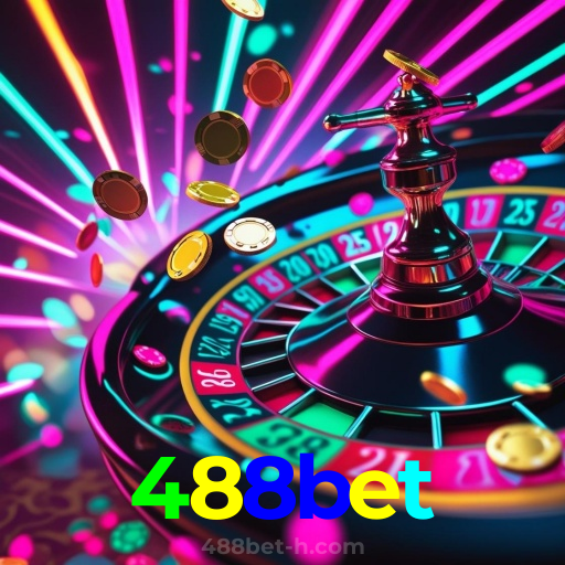 488bet:Desafie a roleta e conquiste vitórias épicas!