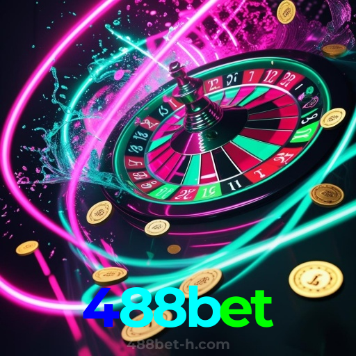 488bet：Entre no cassino e aposte nas roletas mais emocionantes!