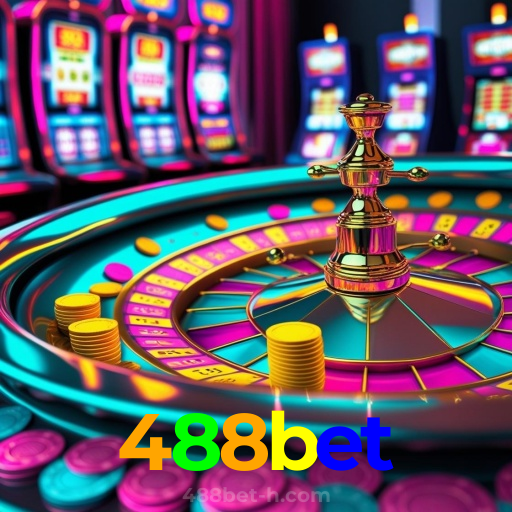 488bet：A emoção do blackjack te espera! Aposte e vença agora!