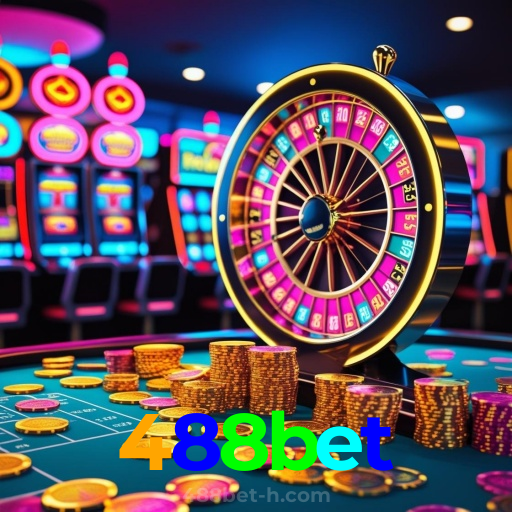 488bet：Cada jogada no blackjack é uma chance de conquistar vitórias!
