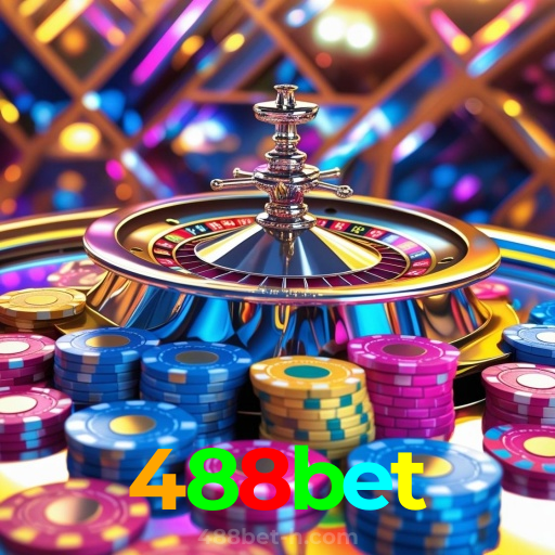 488bet：Jogue nas melhores slots e conquiste prêmios incríveis!