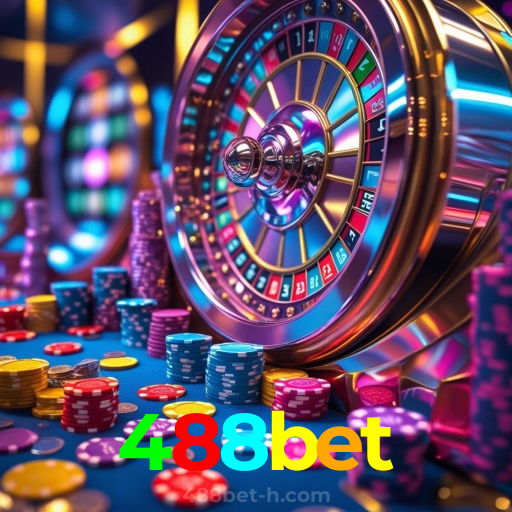 488bet：Jogue nas nossas roletas e leve grandes prêmios para casa!