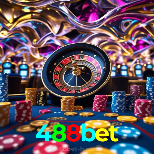 488bet：Jogue slots, aposte no futebol e vença com grandes vitórias!