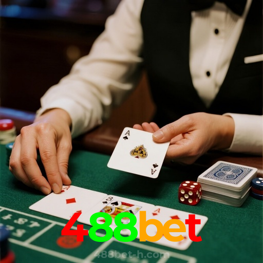 488bet：Jogue slots, aposte no futebol e vença com grandes vitórias!