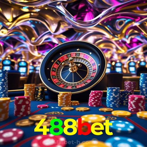 488bet：Aposte no futebol online e mostre seu talento para ganhar!
