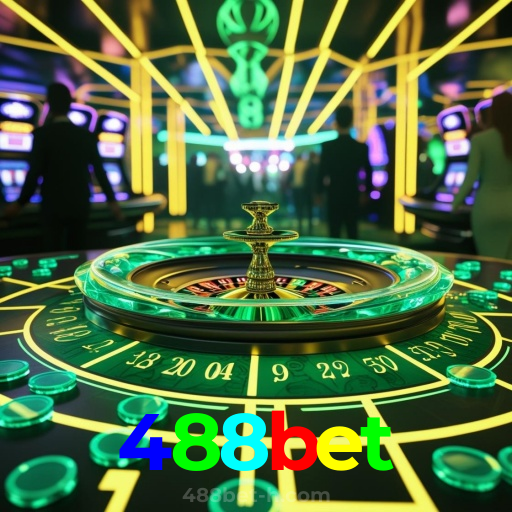 488bet：O cassino online mais confiável com apostas no futebol e prêmios em blackjack!
