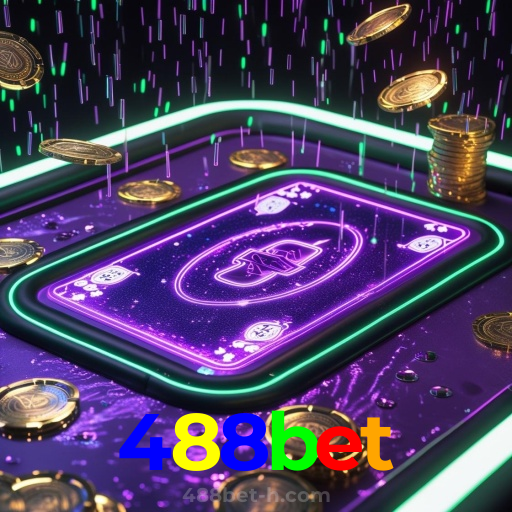488bet：No futebol online, seu gol é sua grande vitória!
