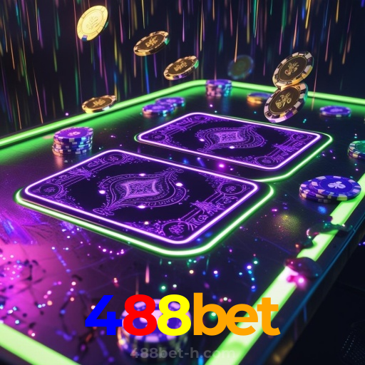 488bet：Conquiste prêmios no futebol e vença nas mesas de poker online!