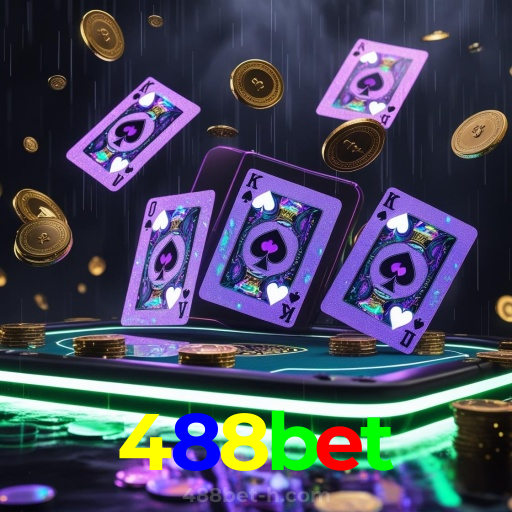 488bet：O cassino online mais seguro para apostas em futebol e diversão com roleta!