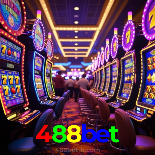 488bet：Divirta-se com poker, roleta e apostas ao vivo no futebol online!