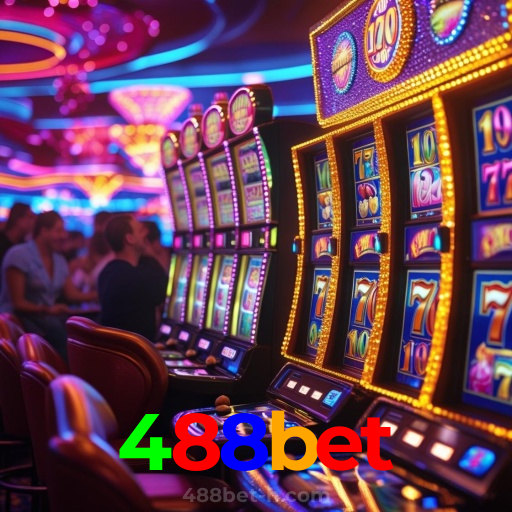 488bet：Jogue poker, aposte no futebol e leve grandes vitórias para casa!
