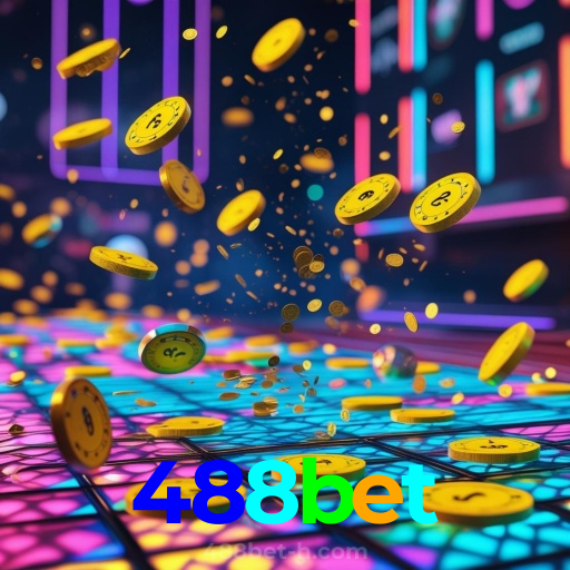488bet：Divirta-se com poker, blackjack e aposte no futebol online!