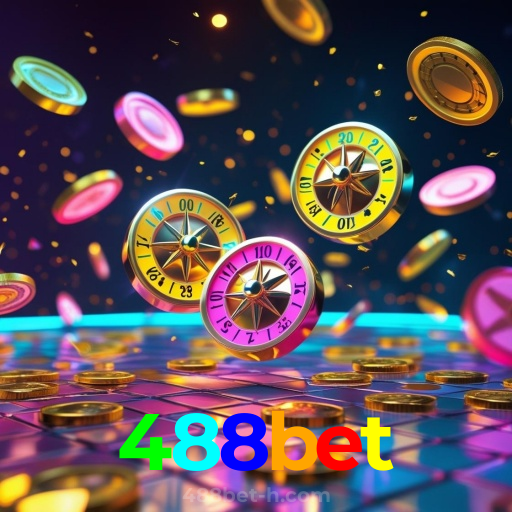 488bet：Jogue agora nas melhores slots e ganhe muito mais!