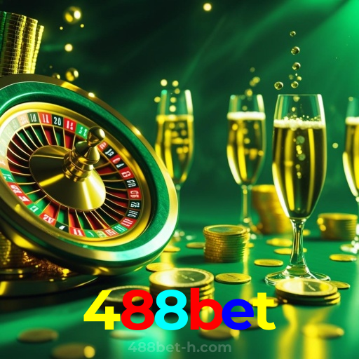 488bet：Aposte no futebol online e conquiste sua maior vitória!
