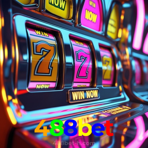 488bet：Aposte no futebol e conquiste vitórias incríveis nos jogos de cassino!