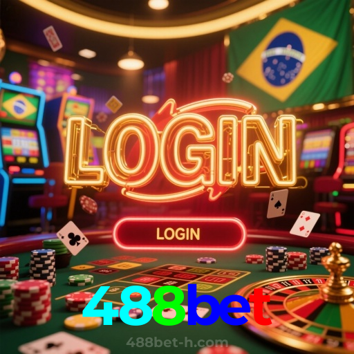 488bet：Grandes vitórias em poker, roleta e apostas no futebol esperam por você!