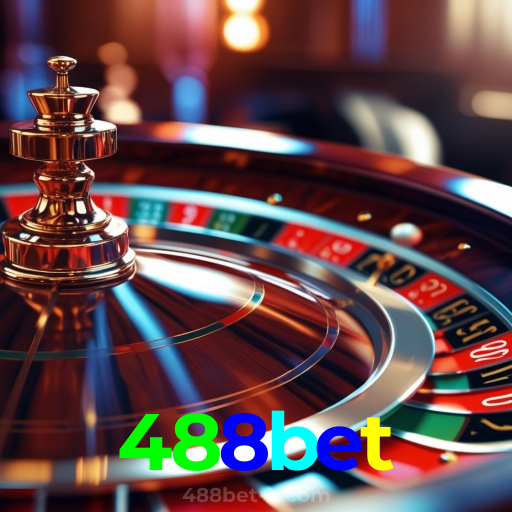 488bet：Jogue nas slots e viva a emoção das grandes vitórias!