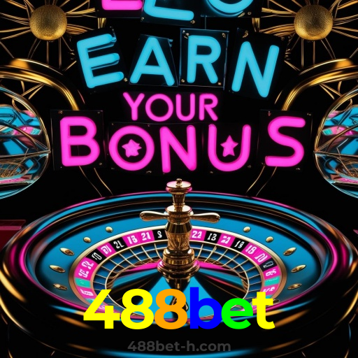 488bet：Jogue nas melhores slots e vença o jackpot em grande estilo!