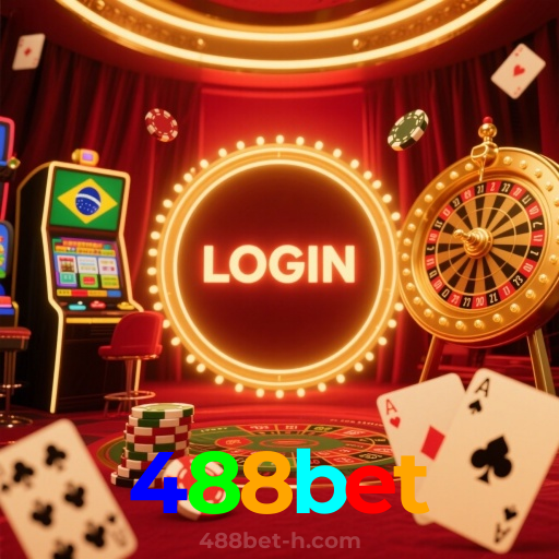 488bet：Acelere seu jogo no futebol online e vença de forma épica!