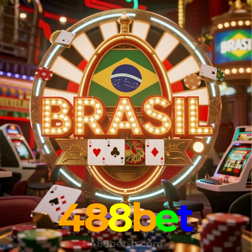 488bet：Em nosso cassino online, a diversão nunca tem fim!