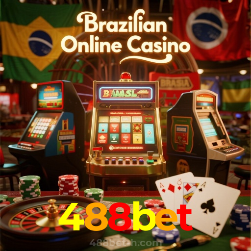 488bet:A sorte te espera no cassino online com apostas no futebol e roleta!