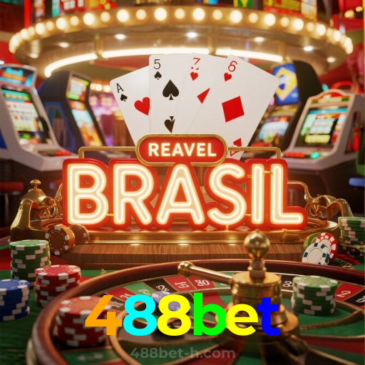 488bet：Aposte no futebol e ganhe nos jogos de blackjack e poker online!