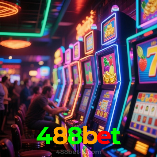 488bet：A aposta no futebol online pode te levar à vitória absoluta!