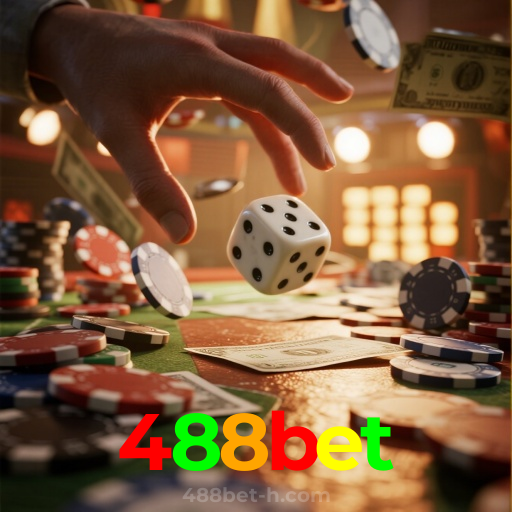 488bet：Aposte no seu time e ganhe com os melhores jogos de cassino online!