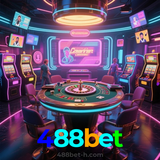 488bet:Aposte no futebol e conquiste vitórias épicas com blackjack e poker!
