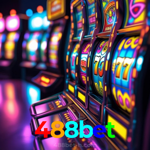 488bet：A melhor experiência de cassino e futebol online para você!