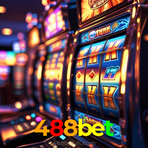 488bet：Aposte nas roletas e veja os prêmios incríveis chegarem até você!