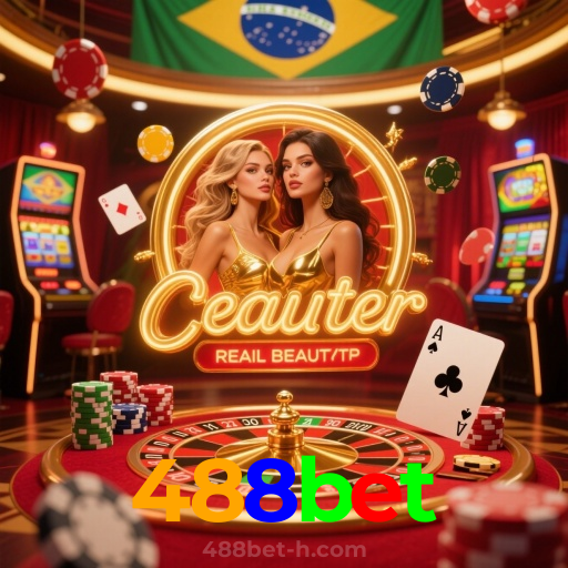 488bet：Jogue futebol online e tenha grandes prêmios esperando por você!