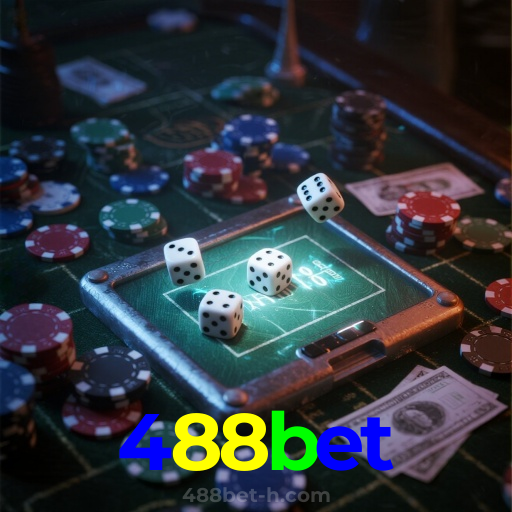 488bet：A emoção das slots online te espera! Gire e ganhe prêmios incríveis!
