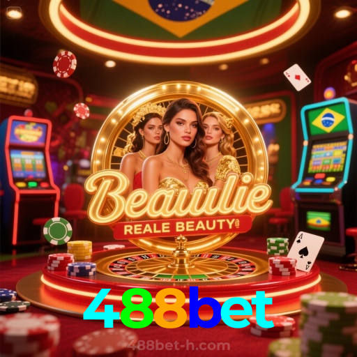 488bet：Aposte agora nas roletas e mostre sua sorte!