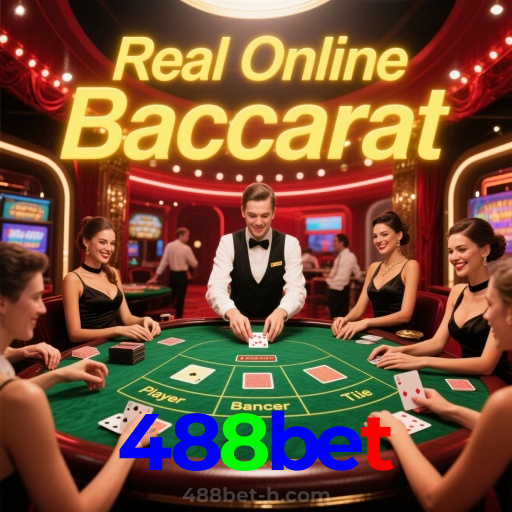 488bet：Gire as slots e ganhe prêmios incríveis com cada giro!