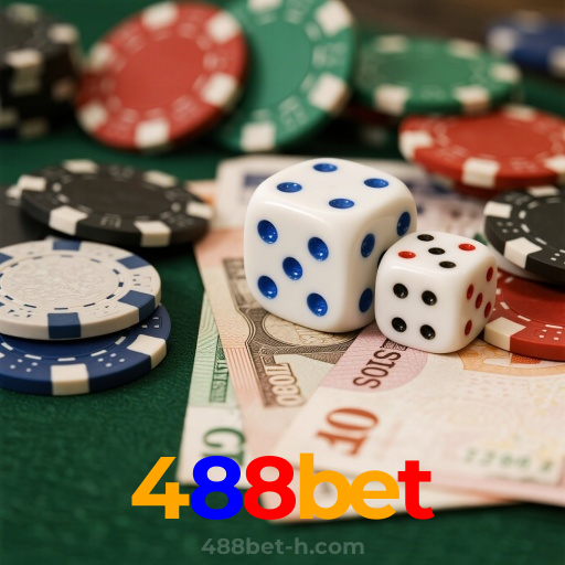 488bet：Jogue poker, ganhe no futebol e vença no cassino online mais confiável!