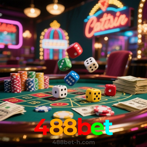 488bet:Jogue slots, aposte no futebol e conquiste vitórias épicas no cassino!