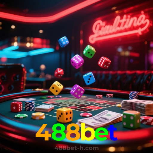 488bet：Vença no futebol online e alcance novos patamares de vitória!