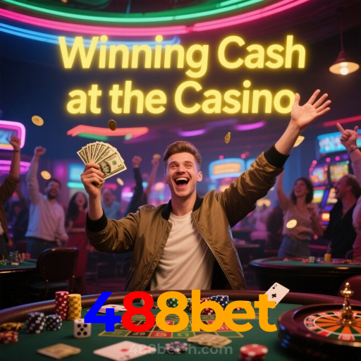 488bet：Sinta a adrenalina do jogo! Aposte nas roletas e vença!