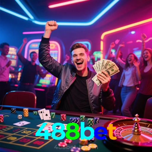 488bet：Jogue futebol online e marque gols de sorte e prêmios!