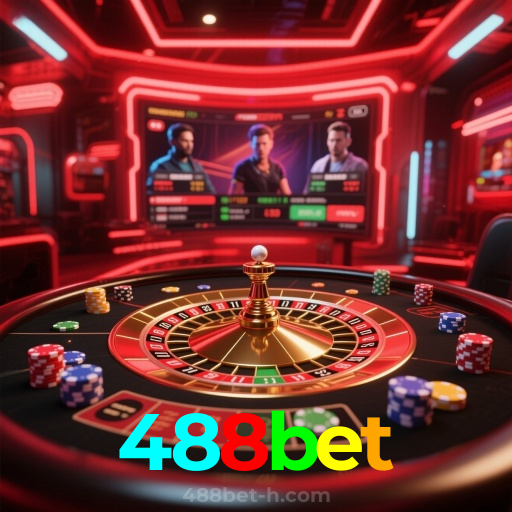 488bet：Experimente o futebol online e vença como um verdadeiro campeão!