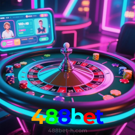 488bet:Jogue poker, roleta e aposte no futebol no melhor cassino online!