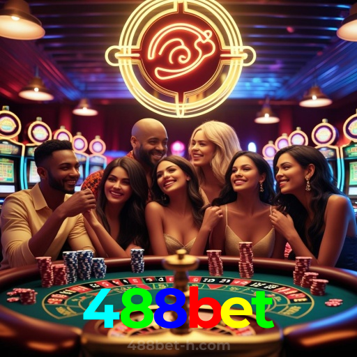 488bet：Jogue slots, poker e aposte no futebol online para grandes prêmios!